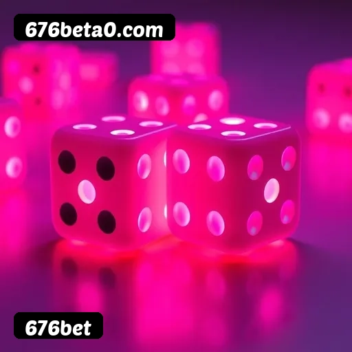 Catálogo 676bet 2.547 jogos - Pragmatic Play, Evolution, NetEnt