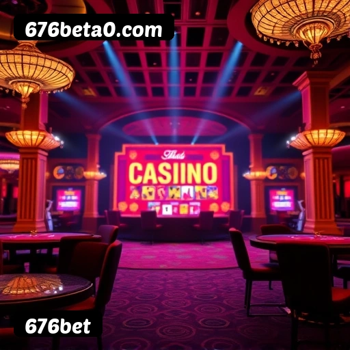 Loterias online disponíveis na 676bet