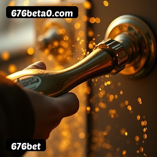 676bet PIX instantâneo Brasil - Depósito e saque em minutos 24/7